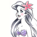 Ariel      - disney-princess photo