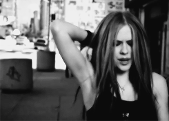 Avril Lavigne         