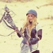 Avril Lavigne - music icon