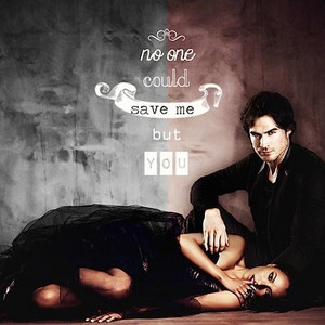  Bamon || No one could save me but あなた