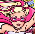 Barbie in Princess Power icon - barbie-movies photo
