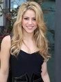 Beautiful Shakira - shakira photo