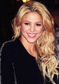 Beautiful Shakira - shakira photo
