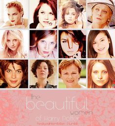 Beautiful actresses <3