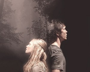 Bellamy and Clarke