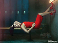 Billboard Magazine - katy-perry photo