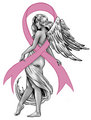 Breast Cancer Awareness - awareness-ribbons photo