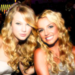 Britney and Taylor - britney-spears icon