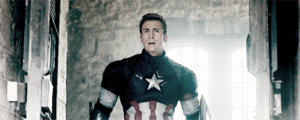 Captain America ☆