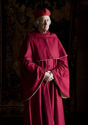  Cardinal Thomas Wolsey