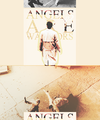 Castiel                - supernatural fan art