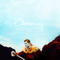 Charming           - once-upon-a-time fan art