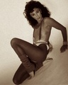 Cher Fitness '82 - cher photo