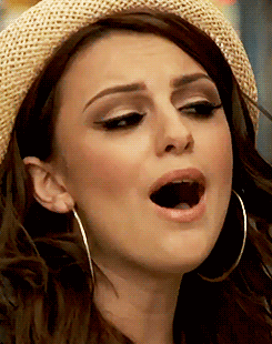 Cher Lloyd           