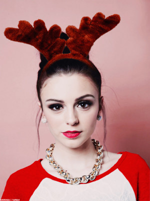 Cher Lloyd                       
