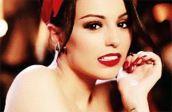 Cher Lloyd             
