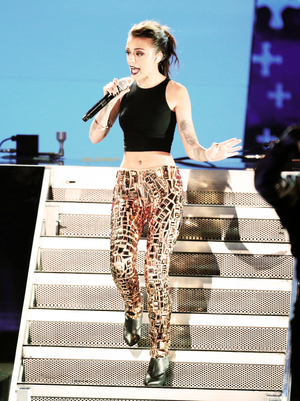 Cher Lloyd        