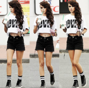 Cher Lloyd       