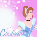 Cinderella          - disney-princess photo