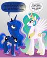 Color Code... - my-little-pony-friendship-is-magic photo