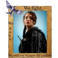 Dare to end - the-hunger-games photo