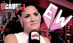 Demi Lovato        