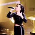 Demi Lovato     - demi-lovato fan art