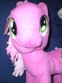 Derpy eyed Cheerilee - my-little-pony-friendship-is-magic photo