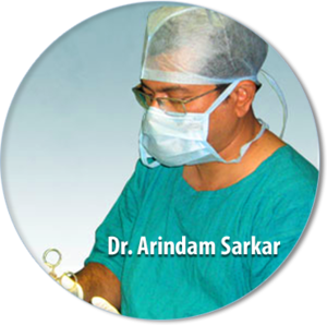 Dr Arindam Sarkar
