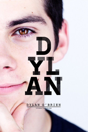  Dylan O'Brien