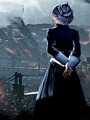 Elizabeth | BioShock Infinite - video-games photo