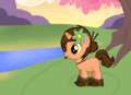 Ella Adoptable Pony - my-little-pony-friendship-is-magic photo