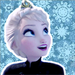 Elsa Frozen - elsa-the-snow-queen icon