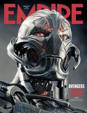  Empire Magazine Covers