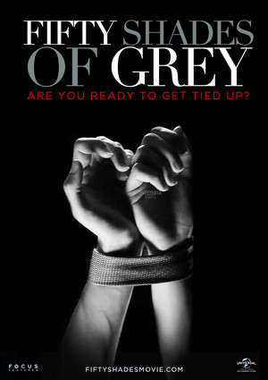  FSOG...are you ready to be tied up?