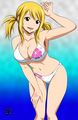 Fairy Tail Lucy - anime-girls photo