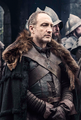 Roose Bolton - game-of-thrones fan art