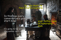 Jon, Davos & Stannis - game-of-thrones fan art
