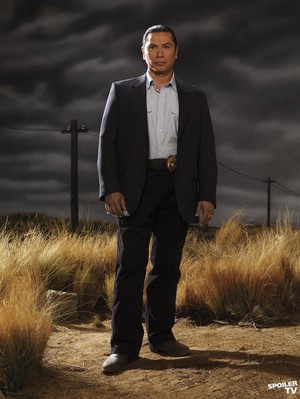 Gregory Cruz as Bobby Stillwater