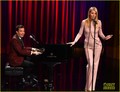 Gwyneth Paltrow @ The Tonight Show Starring Jimmy Fallon on Wednesday (January 14) in New York City. - gwyneth-paltrow photo