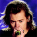 Harry Styles       - one-direction icon