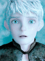 Jack Frost - childhood-animated-movie-heroes photo
