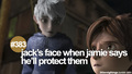 Jack - Little Things ☆ - jack-frost-rise-of-the-guardians photo