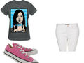 Jaira's outfit - mason-forever photo