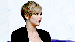 Jennifer Lawrence         