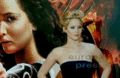 Jennifer Lawrence                  - jennifer-lawrence fan art