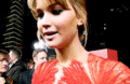 Jennifer Lawrence                  - jennifer-lawrence fan art