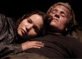 Katniss&Peeta - peeta-mellark-and-katniss-everdeen photo