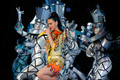 Katy Perry Performs in the Super Bowl XLIX Halftime Show - katy-perry photo