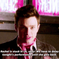 Kurt Season 5 2 - glee photo